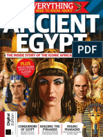 Everything You Need to Know About Ancient Egypt