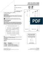 Bradley - Data Sheet 20 E19 110 English PDF