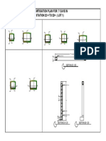 Mitigation Plan For 7 Cave in Station 22 + To 22+ (Lot 1)