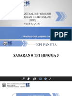 Dialog Prestasi PJPK 21