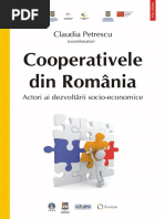 Cooperativele Din Romania