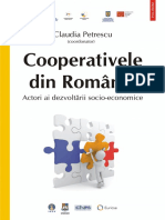 Cooperativele Din Romania