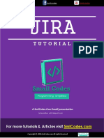 Jira Tutorial PDF