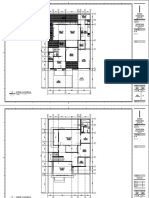 Existing 1St Floorplan: Residence Interior Design