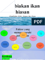 Bab 8 Pembiakan Ikan Hiasan