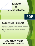 Kabutihang Panlahat