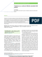 Jurnal Tropik Infeksi 2014