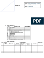 Format Jurnal Praktikum Farmasetika (+kelarutan Kanan) - Edit Wida