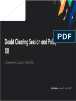 Doubt_Clearing_Session_and_Polity__XII_no_anno