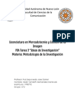 Pia Metodología de La Investigacion