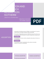 Adsorption - Tanvi Kohli 114