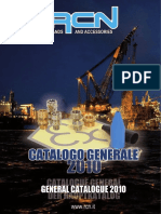 General Catalogue 2010