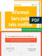 Bahasa Indonesia Tema 7 ST 1