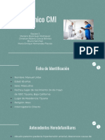 Caso Clinico Abseso Peritoneal