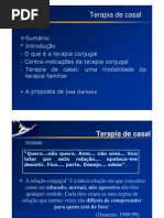 terapia de casal