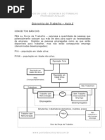 Economia Do Trabalho 2
