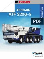 ATF220G-5