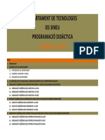 Progrsm Tecnologia11-12