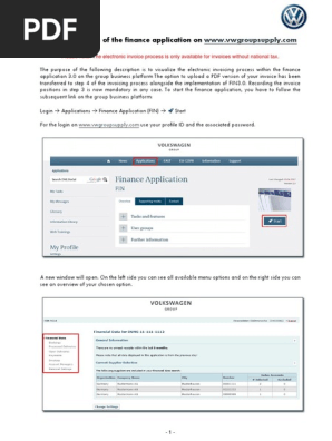 Procedure_Invoice_VW