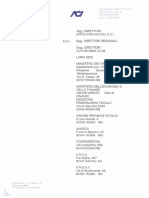 Divieto di radiazione per i veicoli gravati da fermo amministrativo