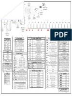 SEW Eurodrive DTDV - Gearmotor - Nomenclature