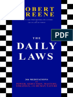 The Daily Laws by Robert Greene (Z-lib.org)[001-250] (1)