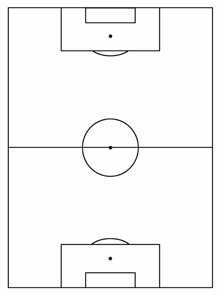 Spielfeldvorlage - Kopie | PDF