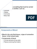 MC1 Lec11 Blood