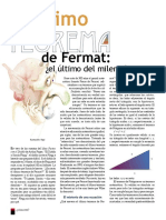 1999-Fermat-Como Ves