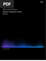 IBM QRadar SIEM Training Overview | PDF | Computer Network | Computer ...