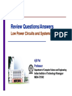 Review Questions Answers