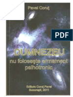 Kupdf.com Pavel Corut Dumnezeu Nu Foloseste Armament Psihotronic