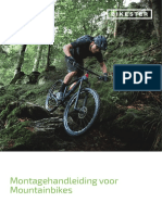 Bikester Assembly Manual MTB