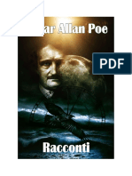 Edgar Allan Poe-Racconti