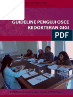 Dokumen - Tips 59 Guideline Penguji Osce Kedokteran Gigi 2011