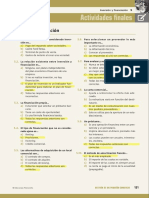 La gestión económica y la tesorería en el pequeño comercio: documentos de compraventa y de cobro y pago