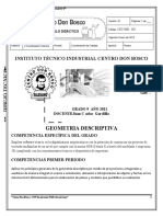 Modulo 9°-PII 2021