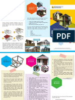 Leaflet A4