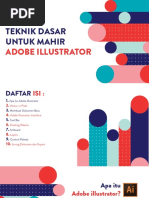Panduan Lengkap Affinity Designer | PDF