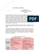 Modelos de Evaluación Cualitativos y Cuantitativos