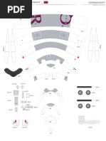 Airbus A350-900 Qatar Airways