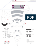 Airbus A350-900 Qatar Airways