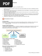 Module in Financial Management - 10