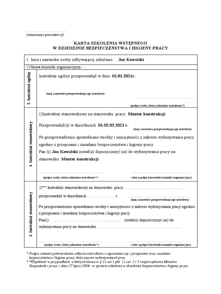 wzor-karta-szkolenia-wstepnego-bhp-pdf
