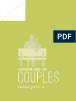 Discussion Guide For Couples
