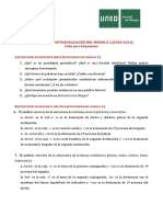 MODULO 2 Ejercicios de Autoevaluacion