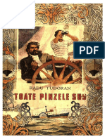 Toate Panzele Sus - Radu Tudoran - Pdf_compressed