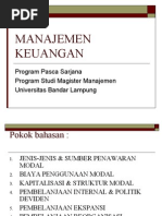 Download MANAJEMEN KEUANGAN by Erwin Soni SN55929760 doc pdf