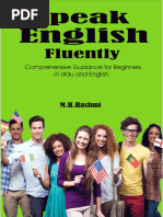 Speak English Fluently