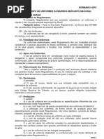 TEXTO REGULAMENTO UNIFORMES (1)